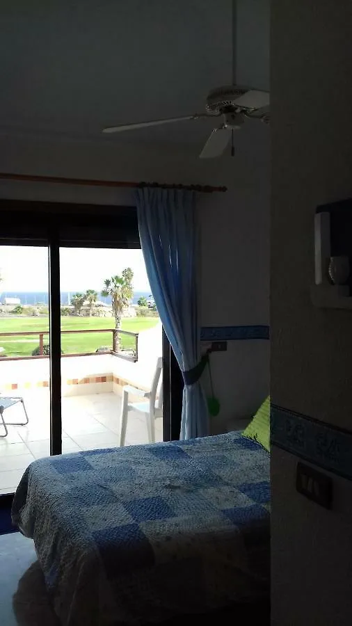 Amazing Seaside Duplex In The Green South Tenerife Apartment San Miguel de Abona