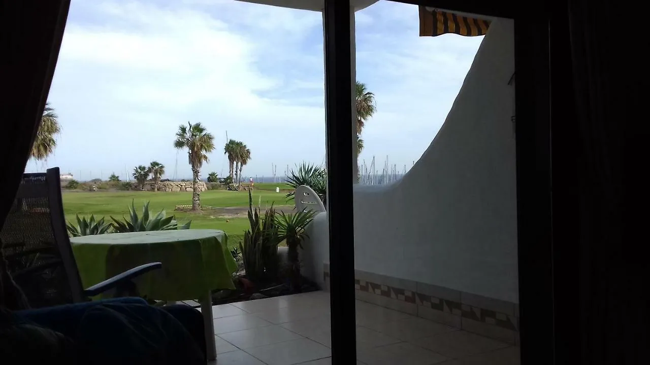 Amazing Seaside Duplex In The Green South Tenerife Apartment San Miguel de Abona