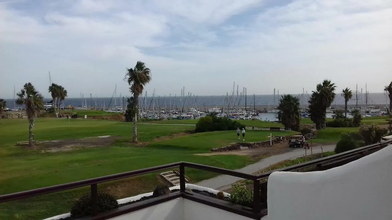 Amazing Seaside Duplex In The Green South Tenerife Apartment San Miguel de Abona