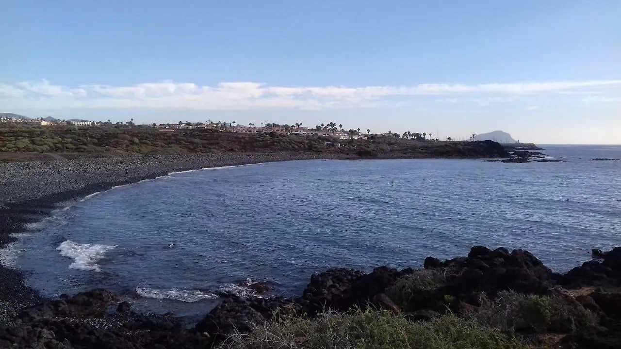 Amazing Seaside Duplex In The Green South Tenerife Apartment San Miguel de Abona Spain