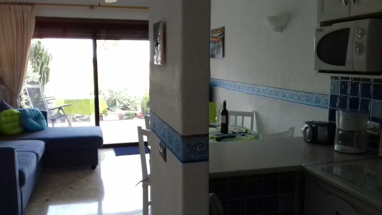 Amazing Seaside Duplex In The Green South Tenerife Apartment San Miguel de Abona Spain