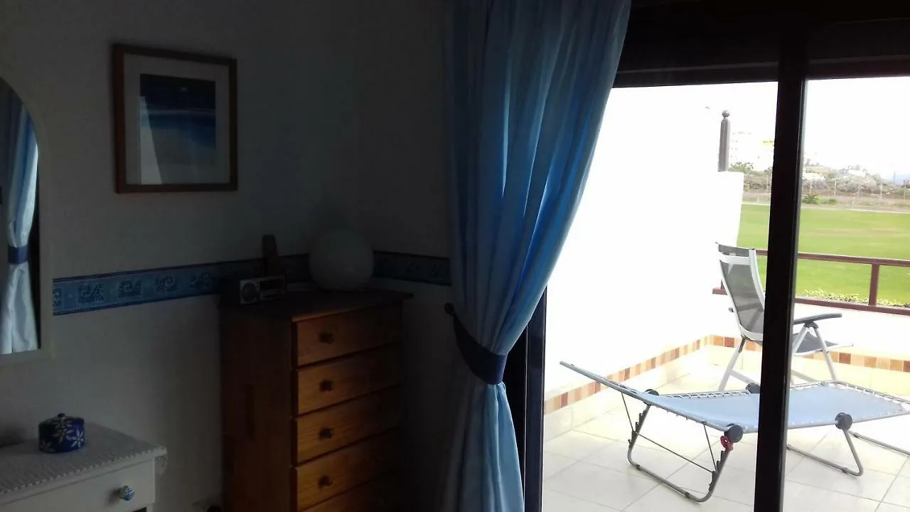 Amazing Seaside Duplex In The Green South Tenerife Apartment San Miguel de Abona