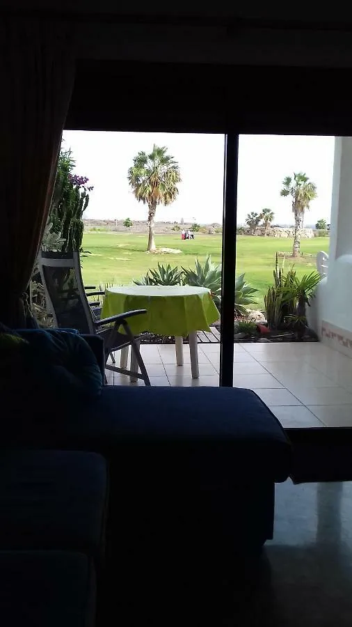 Amazing Seaside Duplex In The Green South Tenerife Apartment San Miguel de Abona 0*,