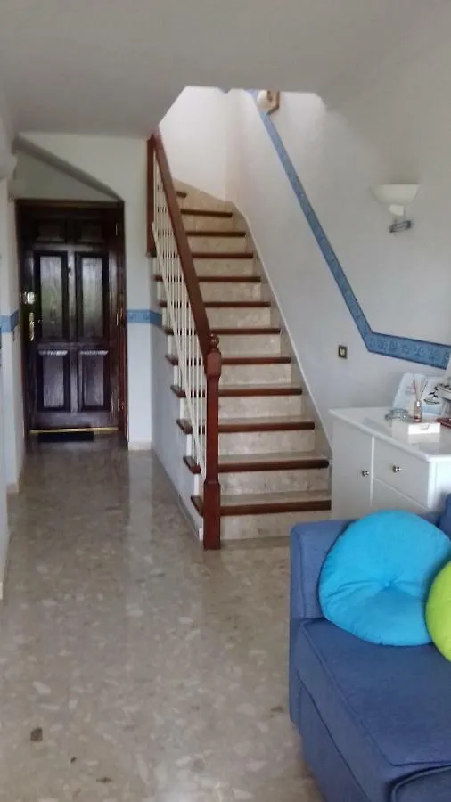 Amazing Seaside Duplex In The Green South Tenerife Apartment San Miguel de Abona