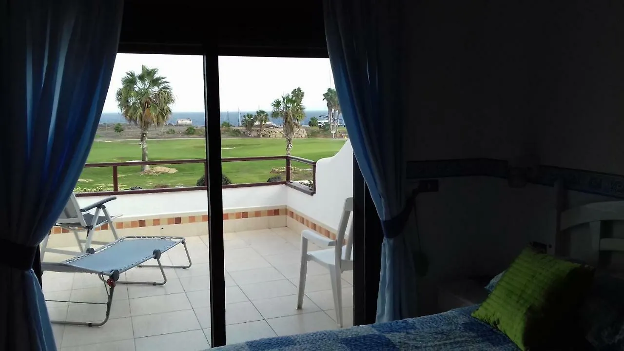 Amazing Seaside Duplex In The Green South Tenerife Apartment San Miguel de Abona