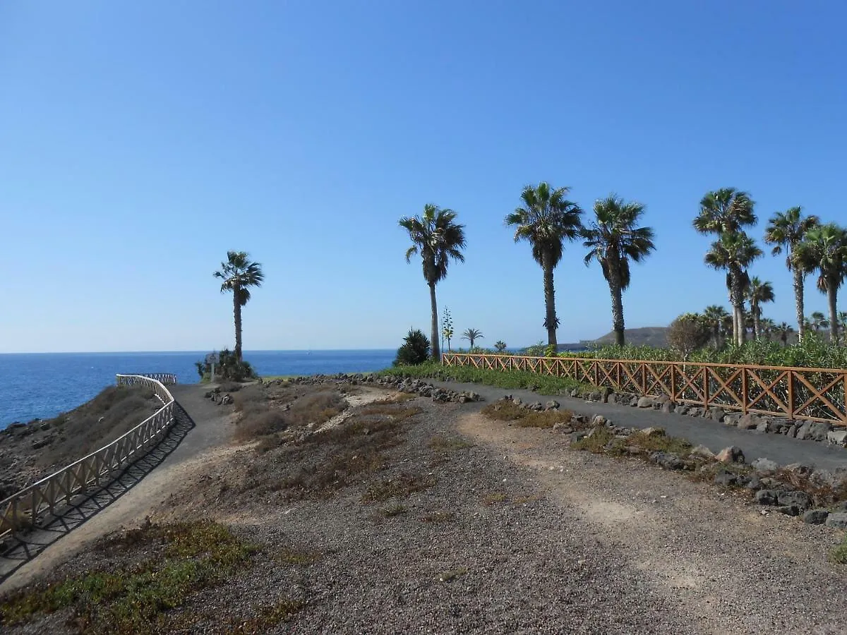 Amazing Seaside Duplex In The Green South Tenerife Apartment San Miguel de Abona Spain