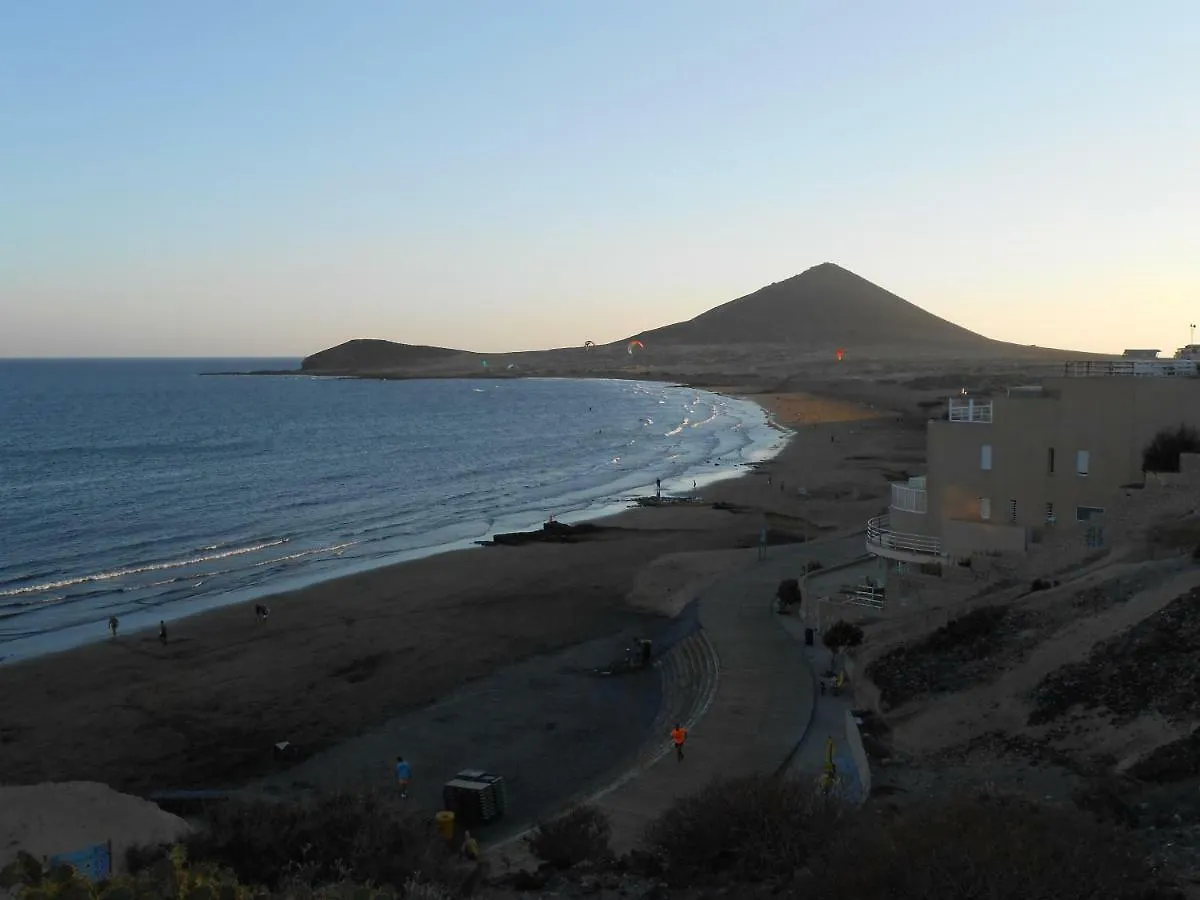 Amazing Seaside Duplex In The Green South Tenerife Apartment San Miguel de Abona