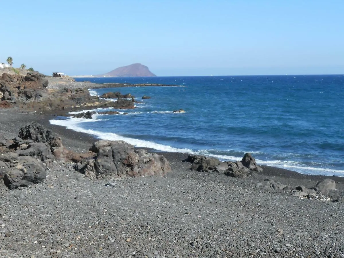 Amazing Seaside Duplex In The Green South Tenerife Apartment San Miguel de Abona Spain