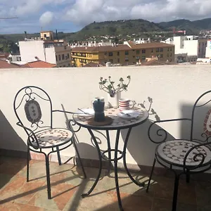 Atico La Laguna Con Terraza Y Vistas Appartamento