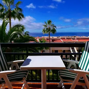 Miraverde Bright Studio With Great Views Costa Adeje (Tenerife)