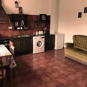 Acogedor Apartamento En Appartamento