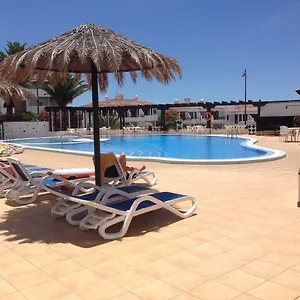 Apartamento La Palmera Amarilla Golf San Miguel de Abona